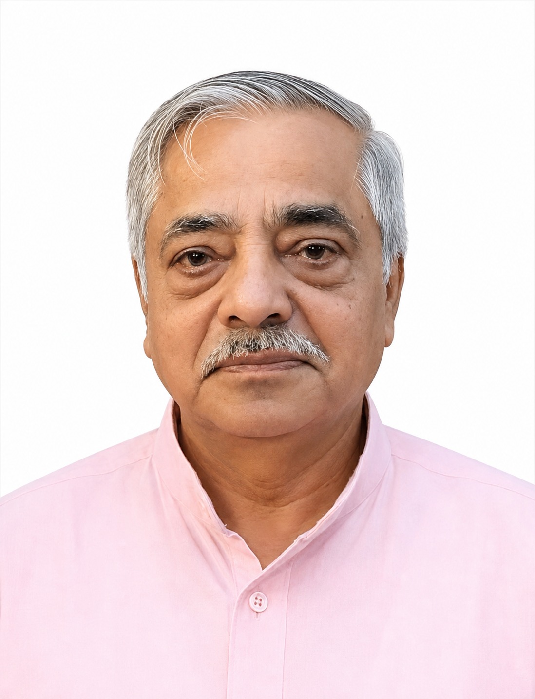 Prof. Dr. Machhindra Shyamrao Gorde